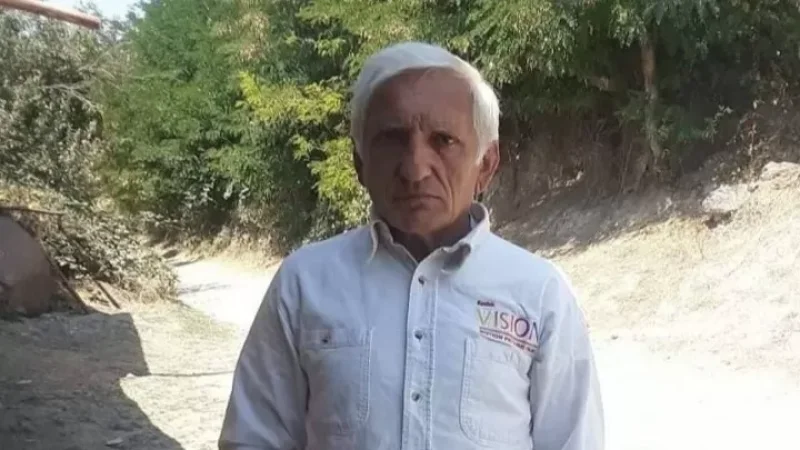 ՄԻԵԴ–ը Բաքվի կողմից ձերբակալված Ռաշիդ Բեգլարյանի մասին տեղեկություններ է տվել Երևանին