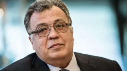 Ստամբուլում ՌԴ դեսպան Կառլովի սպանության մեջ ներգրավված անձ է ձերբակալվել