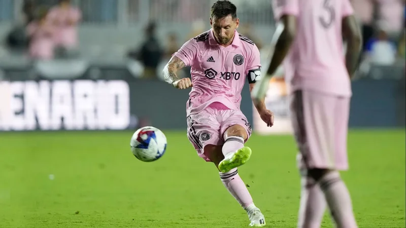 Մեսսին վնասվածք է ստացել