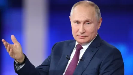 Արևմտյան երկրները կրակի վրա յուղ լցնելու քաղաքականություն են վարում․ Պուտին