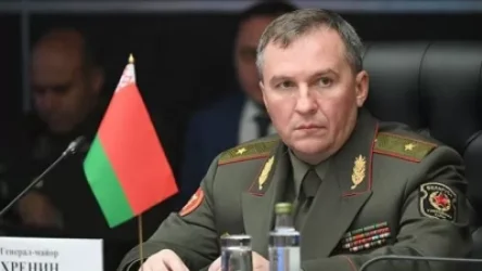 «ՀԱՊԿ շրջանակներում միասնության խախտումը հղի է վտանգով». Բելառուսի պաշտպանության նախարար