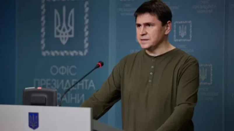 Հակամարտությունը նորից կսկսվի, բայց Ռուսաստանի ավելացած ախորժակով․ Պոդոլյակ