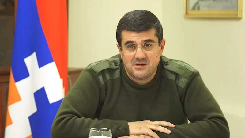 Արցախի նախագահը կխոսի, ԱԺ քննիչ հանձնաժողովի նիստ կլինի. «Ժողովուրդ»