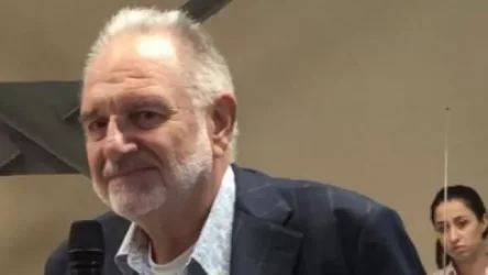 Մահացել է ՀՀ նախկին պետնախարար Գրիգոր Արեշյան