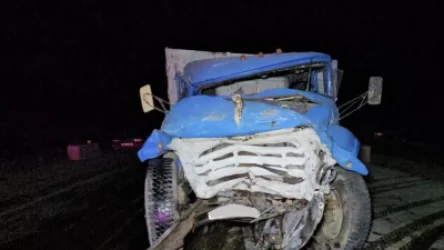 Գյումրու ԲԿ-ն՝ «ԶԻԼ»-ի վարորդի առողջական վիճակի մասին