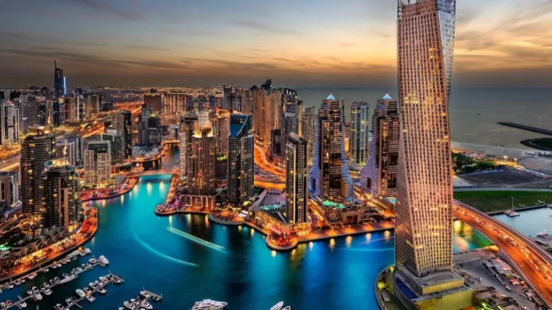 Դուբայը ճանաչվել է հիբրիդային աշխատանքի համար լավագույն քաղաք