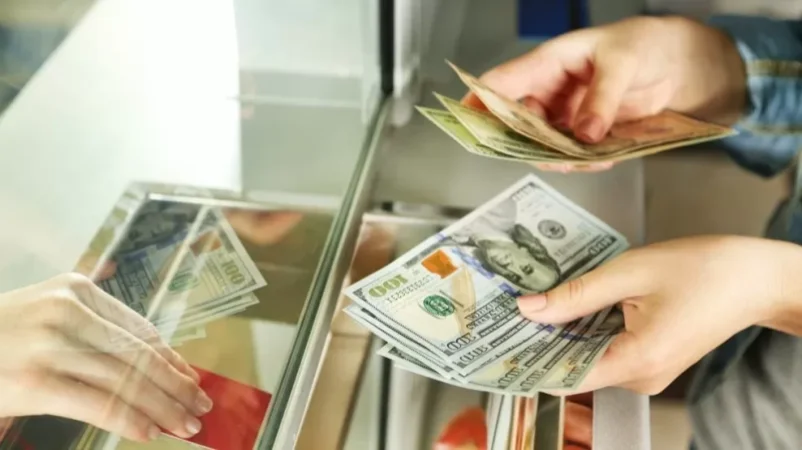 Արտարժույթի փոխարժեքներն այսօր՝ օգոստոսի 16-ին