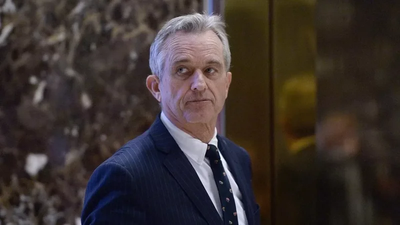 Քենեդին հաստատել է, որ ԱՄՆ-ը կենսաբանական զենք է մշակում Ուկրաինայում