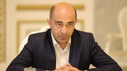 Ադրբեջանը պետք է կատարի իր պարտավորությունները. Մարուքյան