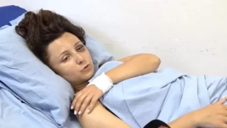 ՏԵՍԱՆՅՈՒԹ. Ավտոբուսի վերջին հատվածում էի նստել. վթարից վիրավորված Լիլիթը պատմում է դեպքից