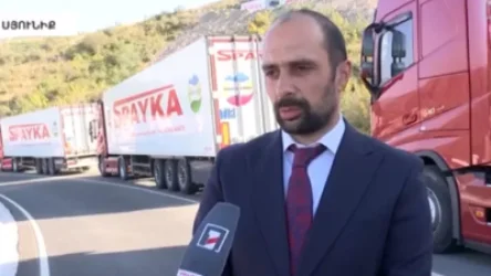 ՄԱԿ-ում ԱԽ նիստից հետո էլ ոչինչ չփոխվեց