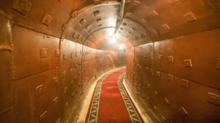 Ֆինլանդիան կկառուցի ԵՄ ամենամեծ պահեստը` նախատեսված միջուկային սպառնալիքների դեմ