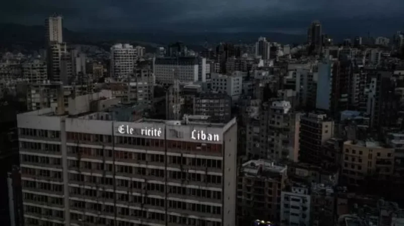 Լիբանանը պարտքերը չվճարելու պատճառով մնացել է առանց էլեկտրաէներգիայի
