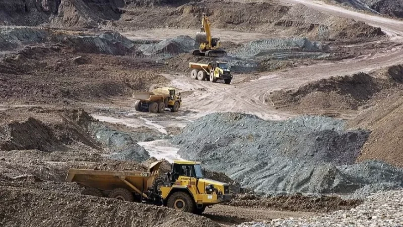 Կապանի հանքը 55.4 մլն դոլարով վաճառելու վերաբերյալ պայմանագիր է կնքվել. ո՞վ է գնորդը