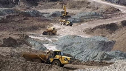 Կապանի հանքը 55.4 մլն դոլարով վաճառելու վերաբերյալ պայմանագիր է կնքվել. ո՞վ է գնորդը