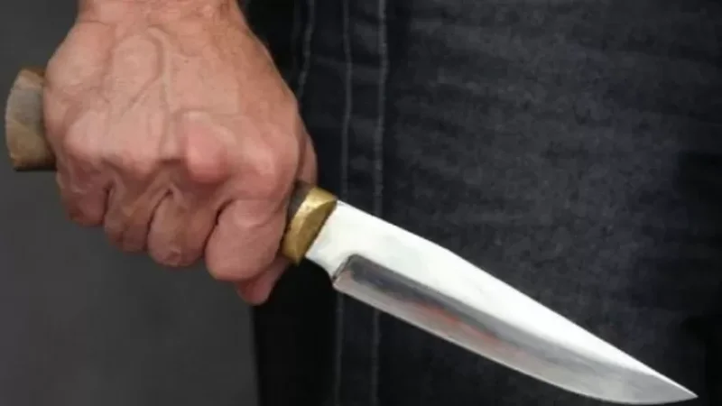 Youngsters Argue Over Right of Way, Leading to Stabbing Incident