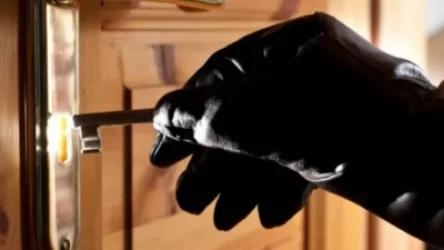 Երևանում թալանել են հայտնի ընկերություններից մեկի տնօրենի տունը․ գողացել են չհրկիզվող պահարանը