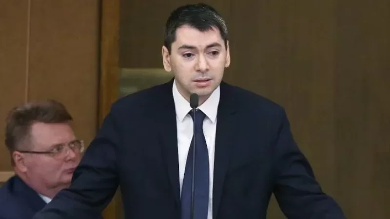 Ռուսաստանի իրավապահները քրգործ են հարուցել Գրիգորի Մելքոնյանցի նկատմամբ