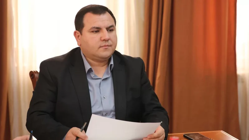 «Շրջափակման ընթացքում աջակցություն է ցուցաբերվել ավելի քան 50.000 անձի»․ Արցախի պետնախարար