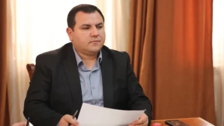 «Շրջափակման ընթացքում աջակցություն է ցուցաբերվել ավելի քան 50.000 անձի»․ Արցախի պետնախարար