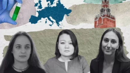 Ինչ հայտնի է Եվրոպայում լրագրողների և ակտիվիստների թունավորումների նոր ալիքի մասին