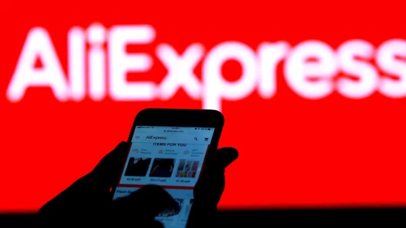 Ուկրաինայում AliExpress-ը ներառվել է «պատերազմի միջազգային հովանավորների» ցուցակում