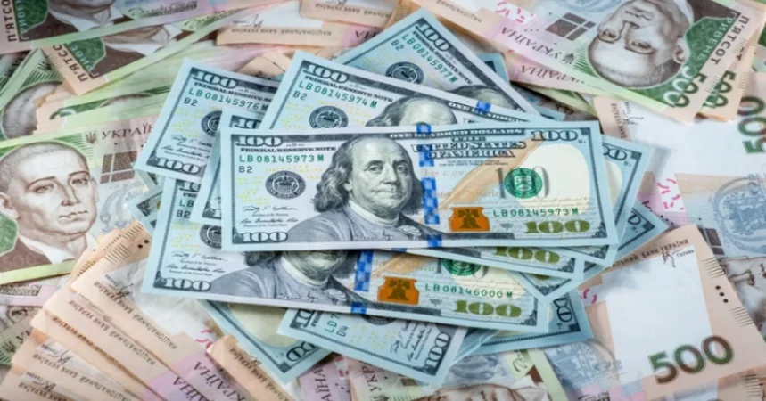 Ուկրաինային 35 տարի կպահանջվի պետական պարտքը մարելու համար