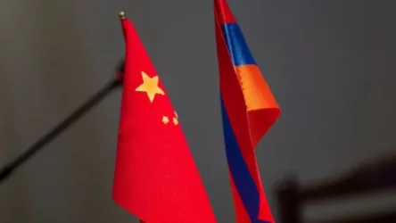 Ռազմական տեխնոլոգիաների ոլորտում Հայաստանի և Չինաստանի միջև համագործակցության ներուժ կա. կցորդ