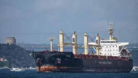 Թուրքիան զգուշացնում է Ռուսաստանին