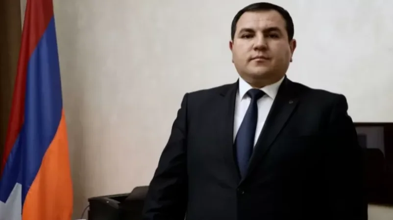 Ինչի հետևանք է Արցախում ստեղծված իրավիճակը․ Արցախի պետնախարար