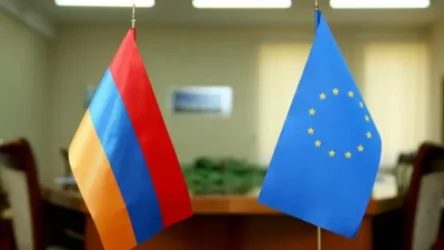 ԵՄ-ն օգնություն է առաջարկում Բաքվին և Երևանին՝ կարգավորման գործընթացն առաջ տանելու համար