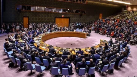 Ինչ սպասել ՄԱԿ ԱԽ արտակարգ նիստից. մանրամասներ. «Ժողովուրդ»