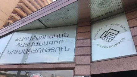 ՔՊ շտաբները կղեկավարվեն վարչական շրջանների ղեկավարների կողմից. «Ժողովուրդ»