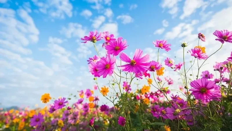 Առաջիկայում օդի ջերմաստիճանը կնվազի