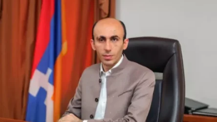 Ադրբեջանը կտրել է համացանցի օպտիկամանրաթելային մալուխը. Արտակ Բեգլարյան