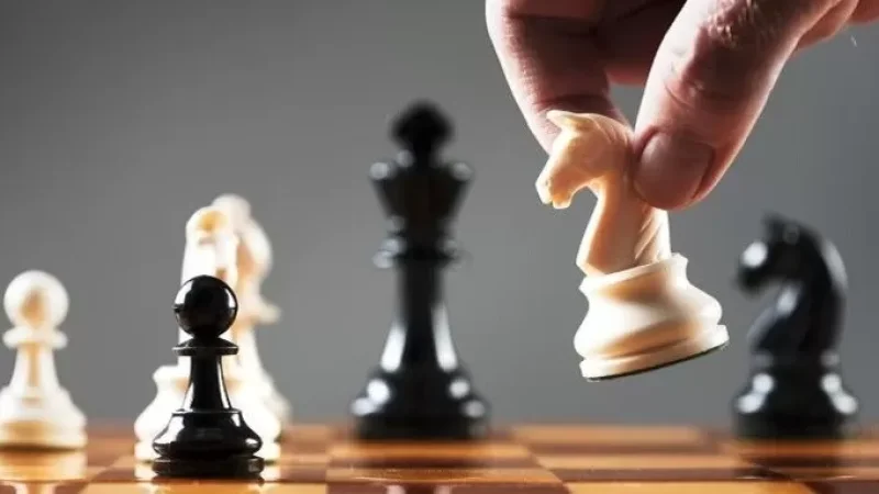 Հայաստանի թիմը շախմատի մինչև 16 տարեկանների համաշխարհային օլիմպիադայում առաջատար եռյակում է