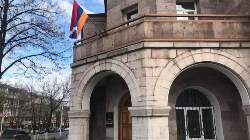 Հիասթափություն է առաջացնում․ Արցախի ԱԳՆ-ն՝ ՄԱԿ-ի ԱԽ նիստին առանձին պատվիրակությունների մասին