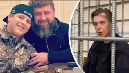 ՏԵՍԱՆՅՈՒԹ. Չեչնիայում հաստատել են, որ Քադիրովի որդին ծեծի է ենթարկել Ղուրանն այրած բանտարկյալին