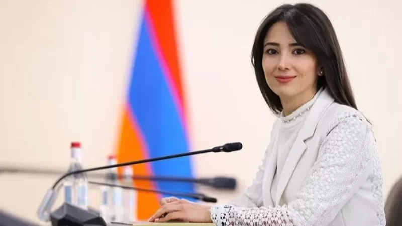 Ադրբեջանը թույլ չի տալիս Հելենի դին հայրենիք վերադարձնել՝ հուղարկավորելու համար․ ԱԳՆ խոսնակ