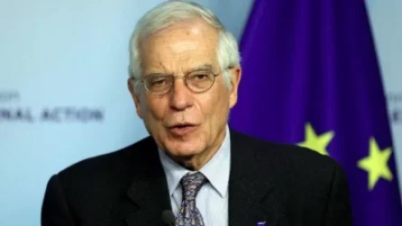 Բորելը չի ​​հավատում, որ Ուկրաինային ռազմական օգնություն տրամադրելուց հրաժարվելը կհանգեցնի խաղաղության