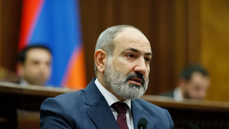 «Կհամարձակվեմ պնդել, որ Գորիս-Երևան ավտոճանապարհը շատ վաղուց այսքան լավ վիճակում չի եղել»․ Փշինյան