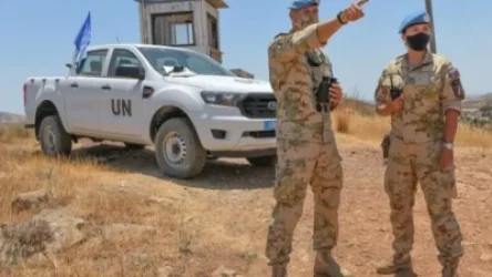 ՀՀ-ն մտահոգված է Կիպրոսում ՄԱԿ-ի խաղաղապահ ուժերի վրա հարձակման առնչությամբ․ դեսպան