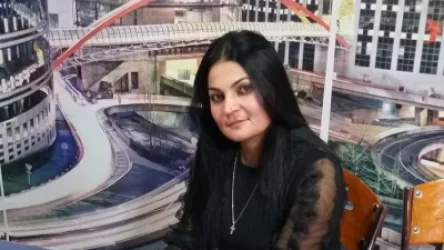 Անչափահասի հանդեպ բռնություն գործադրած կնոջ նկատմամբ հանրային քրեական հետապնդում է հարուցվել