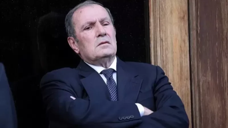 Լևոն Տեր-Պետրոսյանը ողջունում է բոլոր նրանց՝ ովքեր հետաքրքրվում են իր առողջությամբ