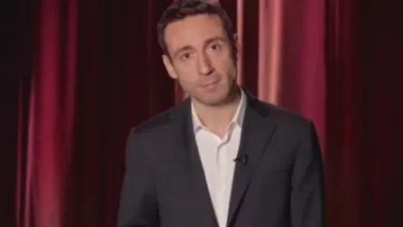 Ներկայացման ընթացքում հնչում են շատ հարցերի պատասխաններ․ «Քաղաքապետը» հասանելի է համացանցում