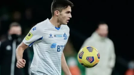 Արսեն Զախարյանը տեղափոխվեց Ռեալ Սոսյեդադ