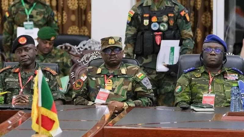 Նիգերում ECOWAS պատվիրակության և ապստամբների միջև բանակցությունները ձախողվում են