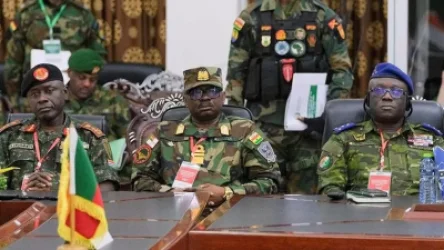 Նիգերում ECOWAS պատվիրակության և ապստամբների միջև բանակցությունները ձախողվում են