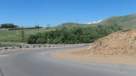 Հայտարարվել է 4 ճանապարհների հիմնանորոգման մրցույթ, այդ թվում` Գորիսից մինչև ՀՀ սահման