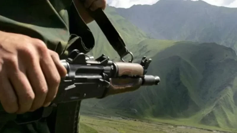 Ադրբեջանի ՊՆ-ն հերթական ապատեղեկատվությունն է տարածում